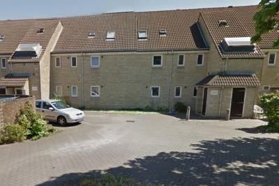 Flat to rent in Charter Road, Chippenham