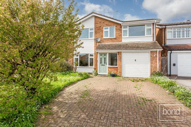 Detached house for sale in Five Acres, Danbury, Chelmsford