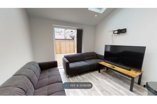 Semi-detached house to rent in Elmgrove Road, Fishponds, Bristol