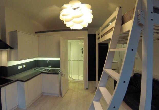 Flat 3, 23 Egremont Place, Brighton photo 3