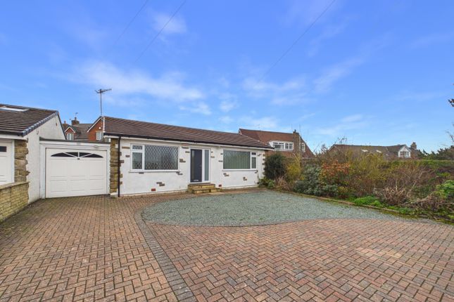 2-bed house on 30, Carr Lane, Dronfield, £340,000