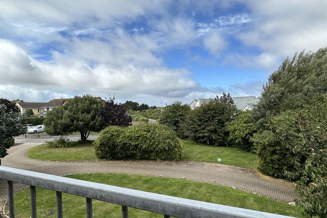 Detached house for sale in Sycamore Close, Instow, Bideford