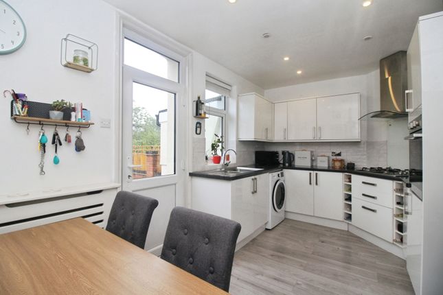 112, Strathmore Road, Leicestershire photo 4