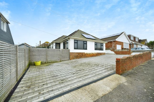 Detached bungalow for sale in Mayfield Avenue, Peacehaven