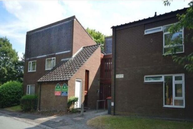 Thumbnail Property to rent in Withywood Drive, Telford