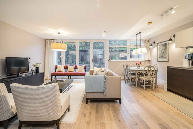 2-bed flat on Flat 25, Ranelagh House, 3-5, Elystan Place, London, £1,500,000