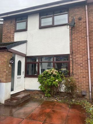 Thumbnail Property to rent in Brown Street, Radcliffe, Manchester