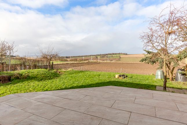 Semi-detached bungalow for sale in 61 Hadfast Road, Cousland, Dalkeith
