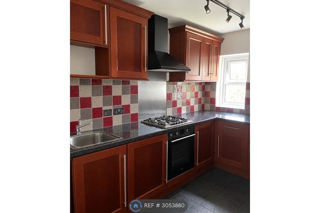 Flat  Beaufort Court, The Park, Cheltenham photo 5