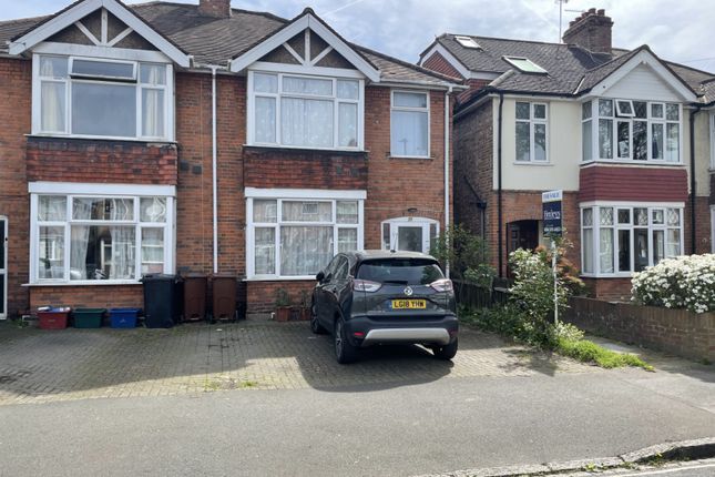 Semi-detached house for sale in Taunton Avenue, Hounslow