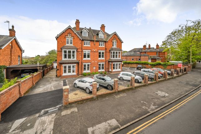 Thumbnail Flat for sale in 38A Nettleham Road, Lincoln, Lincolnshire