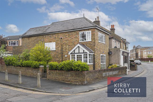 Detached house for sale in Burford Street, Hoddesdon