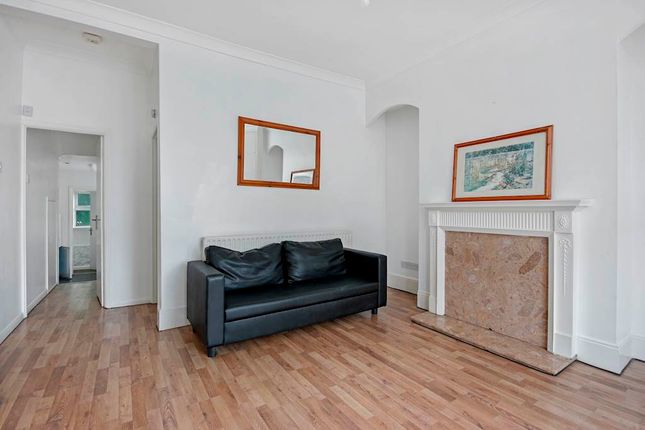 Terraced house for sale in High Road Leytonstone, London