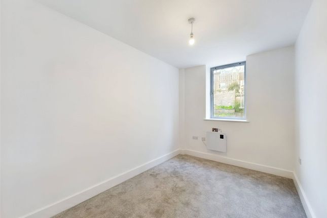 Flat for sale in Apartment 4, Madeira Lodge, Birnbeck Road, Weston-Super-Mare