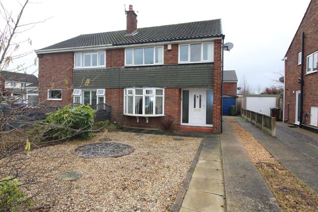 Semi-detached house to rent in Kendal Way, Southport PR8