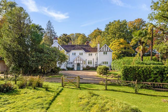 4-bed house on Chithurst Lane, Chithurst, £1,300,000