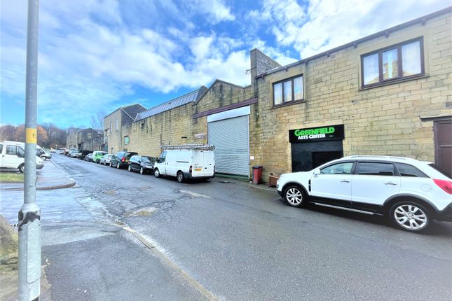 Thumbnail Terraced house to rent in Greenfield Road, Colne