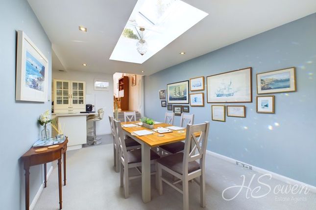 Braeside, Higher Warberry Road, Torquay photo 3