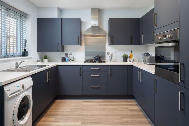 'The Chandler', Sapphire Fields, Great Dunmow photo 2