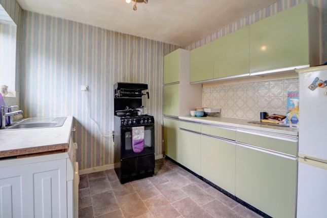Bungalow for sale in Sunnybank Close, Helmshore, Rossendale