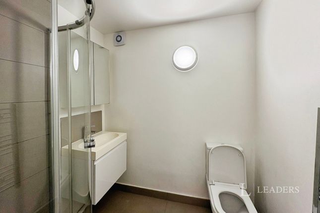 Flat 4, St. Annes House, 49, Buckingham Place, East Sussex photo 5
