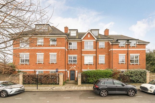 1-bed flat on 3 Meadowside Apartments, 1C, Daysbrook Road, London, £290,000