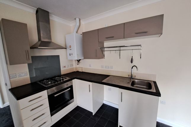 Flat 5, Sudeley House, Spalding photo 4