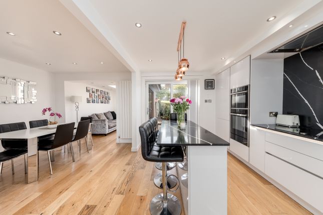 48 Craigleith Crescent, Edinburgh photo 4