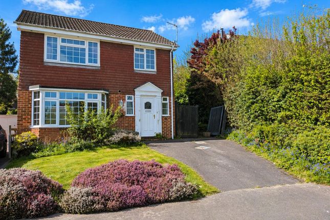 3-bed house on 28, Leveller Road, Lewes, £370,000