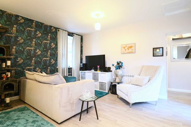 Flat for sale in Park Way, Weston-Super-Mare