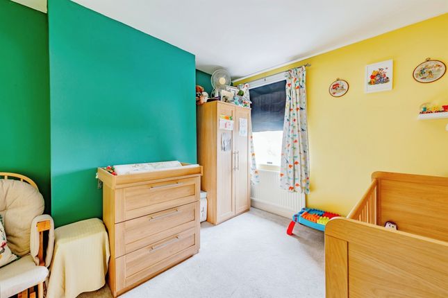 Terraced house for sale in Bowers Place, Crawley Down, Crawley