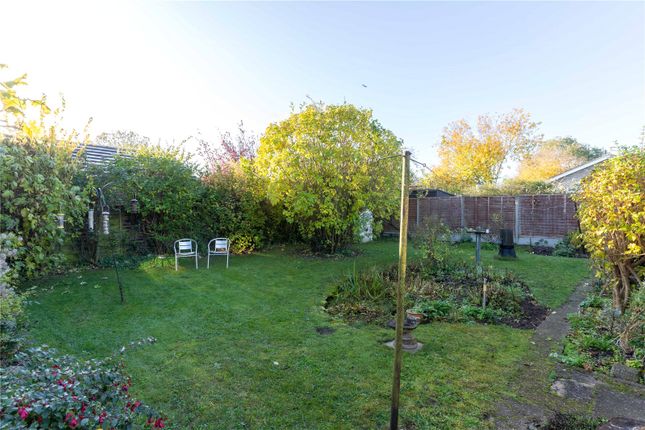 Bungalow for sale in Hunts Road, Duxford, Cambridgeshire