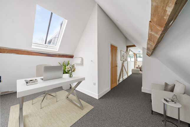 Flat for sale in Tetbury Lane, Nailsworth