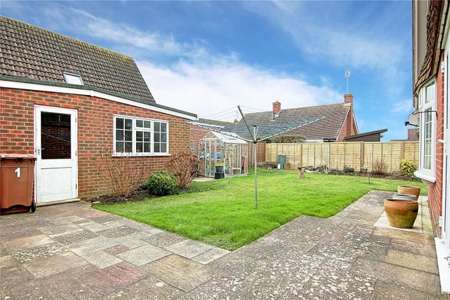 Detached house for sale in Farm Way, Rustington, Littlehampton, West Sussex