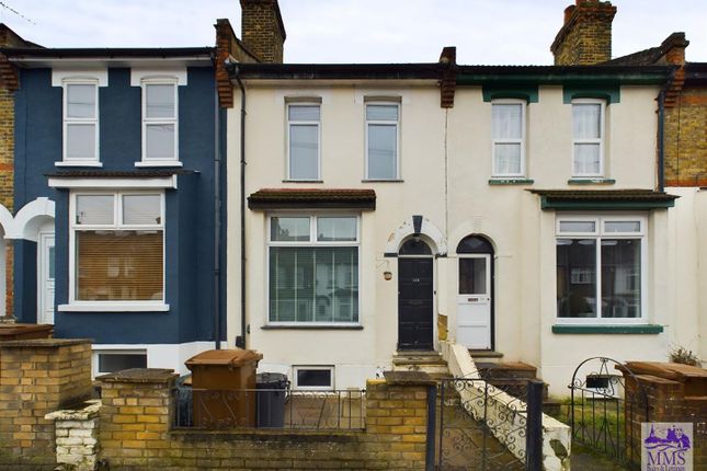 Terraced house for sale in Gordon Road, Strood, Rochester