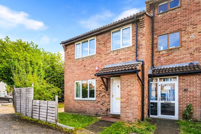 2-bed house on 132, Hogarth Crescent, London, £425,000