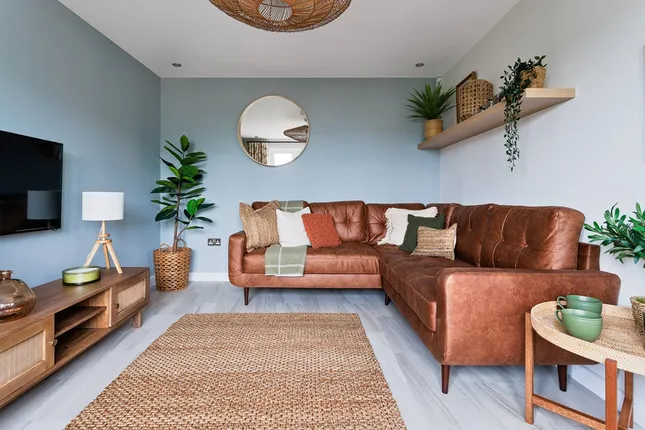 Taylor Wimpey - Monument Way