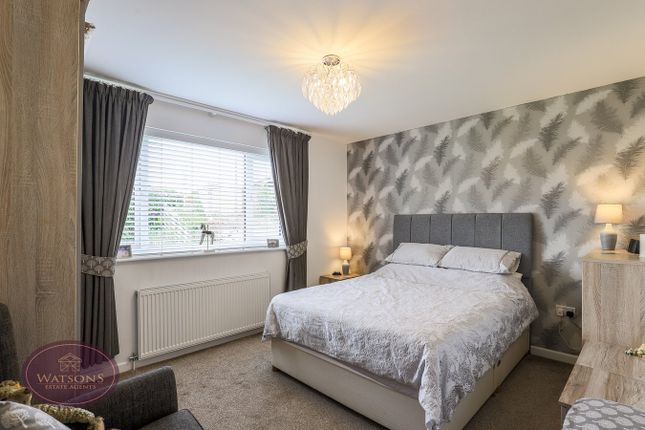 2, Foxglove Road, Nottingham photo 4
