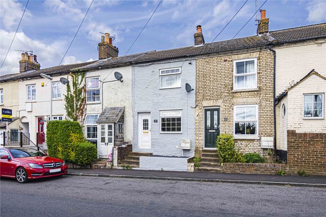 Terraced house for sale in Bower Lane, Eaton Bray