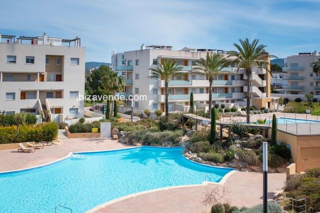 Thumbnail Apartment for sale in Sant Josep De Sa Talaia, Baleares, Spain