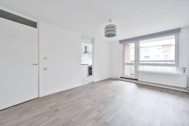 Thumbnail Terraced house to rent in Rainhill Way, Bow, London