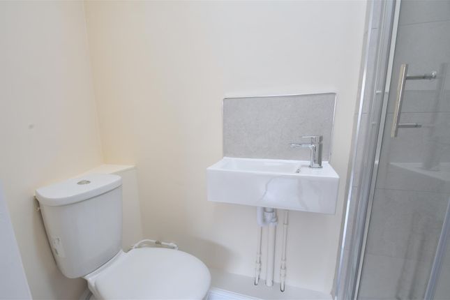 Flat 7, 67, St. Matthews Street, Ipswich photo 4