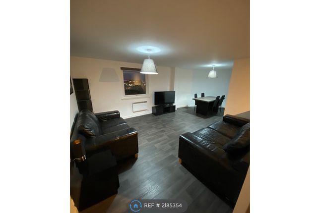 Thumbnail Flat to rent in Blackfriars Road, Glasgow