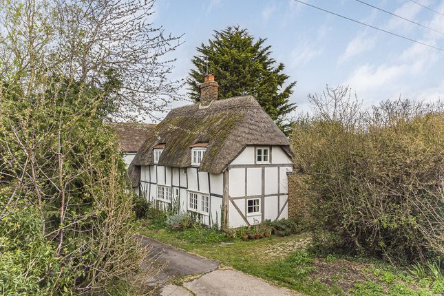 Thumbnail Detached house for sale in Abingdon Road, Didcot
