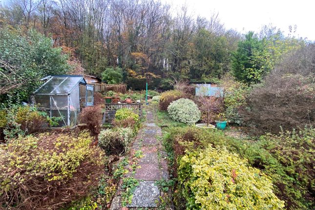 Thumbnail Bungalow for sale in Woodside, Stroud, Gloucestershire