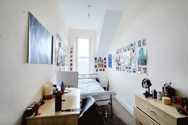 Flat to rent in Foxhall Road, Forest Fields