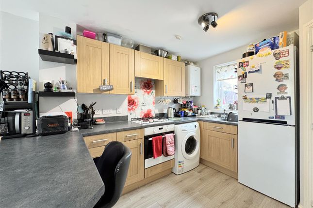 22, Stret Lowarth, Lane, Newquay, Cornwall photo 3