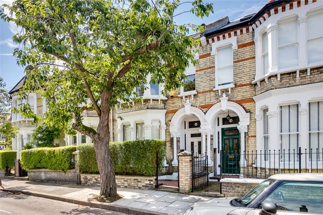 Elm Bank Gardens Barnes London Sw13 4 Bedroom Terraced House For Terraced House For In Elm Bank Gardens Barnes London