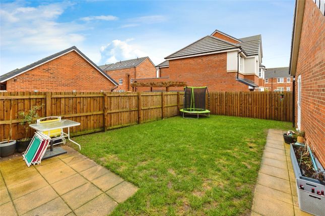Semi-detached house for sale in Hornbeam Drive, Yarm, Cleveland