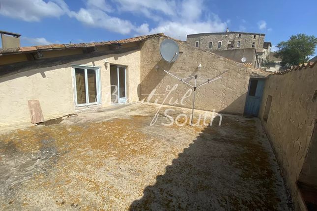 Detached house for sale in Lézignan-Corbières, 11200, France